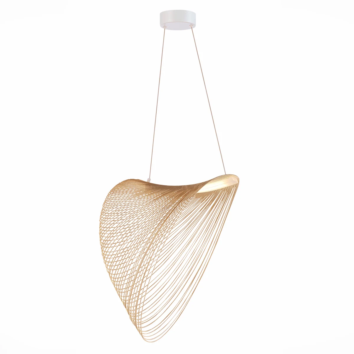 Brass Metal Pendant Light lighting offer