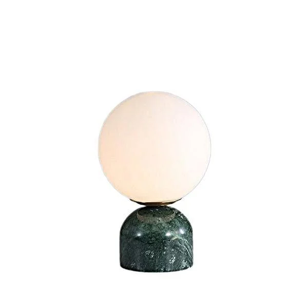 Small Clear Glass Table Lamp lighting offer